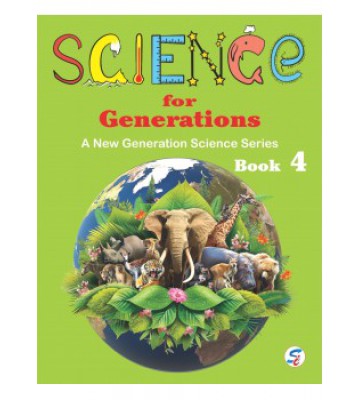 Science For Generations - 4